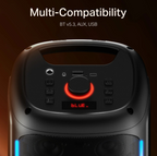 boAt PartyPal Bang | 25W Portable Party Speaker