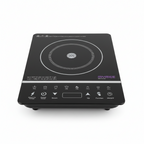 Mymee 2000W Induction Cooktop with Touch Panel (Black) – INMY2000PRO