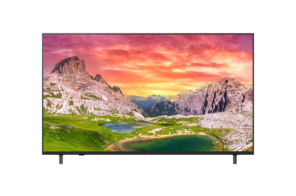 LG 43 Inch 4K UHD Smart TV 43UA831C0LA