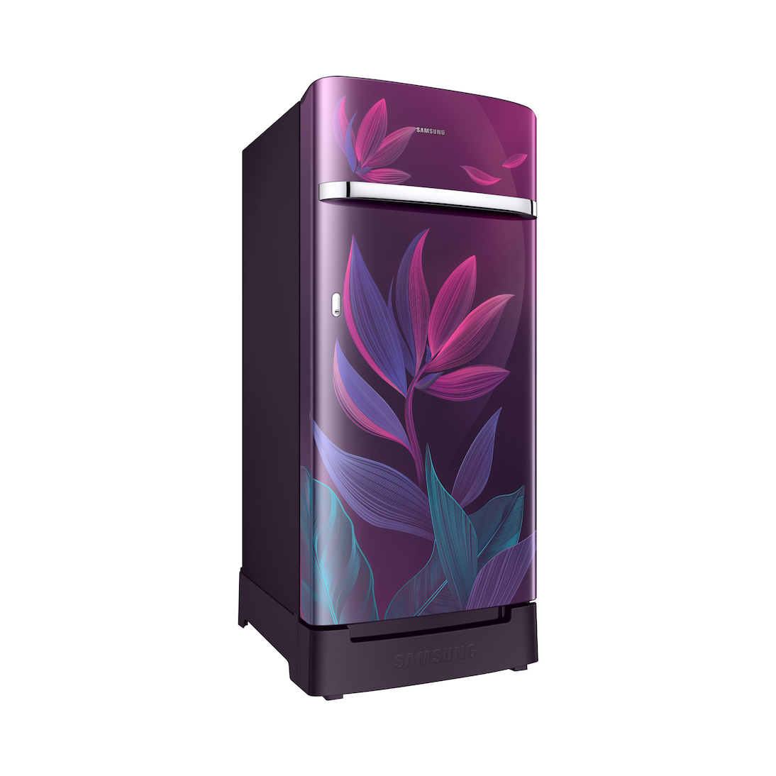 Samsung 189 L 5 Star Single Door Refrigerator – RR21H2H259R