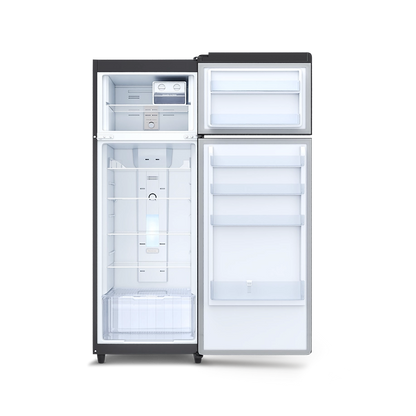 Godrej RT EONCRYSTAL 310B RI OB – 272L 2-Star Frost-Free Double Door Refrigerator (Onyx Black)