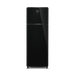 Godrej RT EONCRYSTAL 310B RI OB – 272L 2-Star Frost-Free Double Door Refrigerator (Onyx Black)