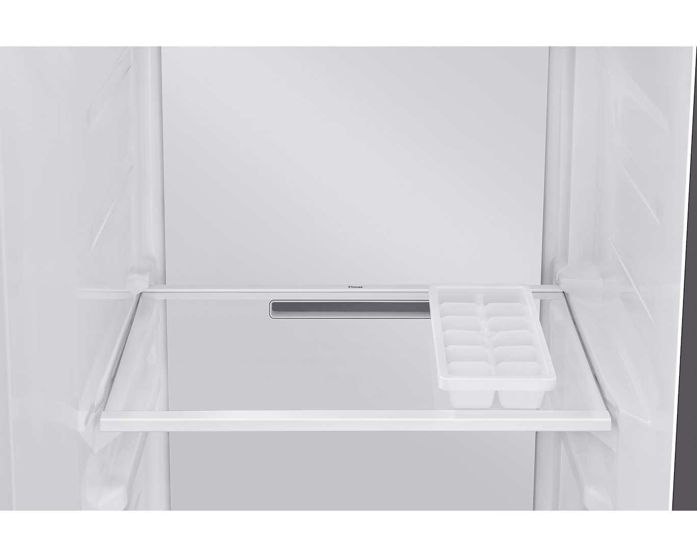 Samsung 653 L, 2 Star, Frost Free, Double Door, Convertible 5-in-1 Digital Inverter, Side By Side Refrigerator (RS76CG80X0S9HL, Silver, Refined Inox)