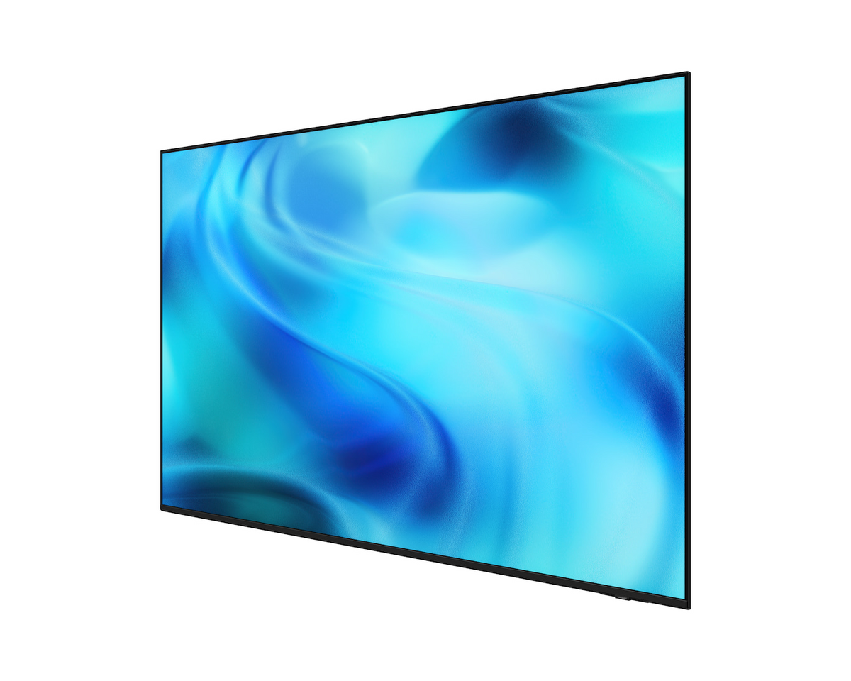 Samsung 55 Inch Crystal 4K UHD Smart TV U8300H (2026)