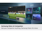 Samsung 55 Inch Crystal 4K UHD Smart TV U8300H (2026)