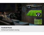 Samsung 55 Inch Crystal 4K UHD Smart TV U8300H (2026)