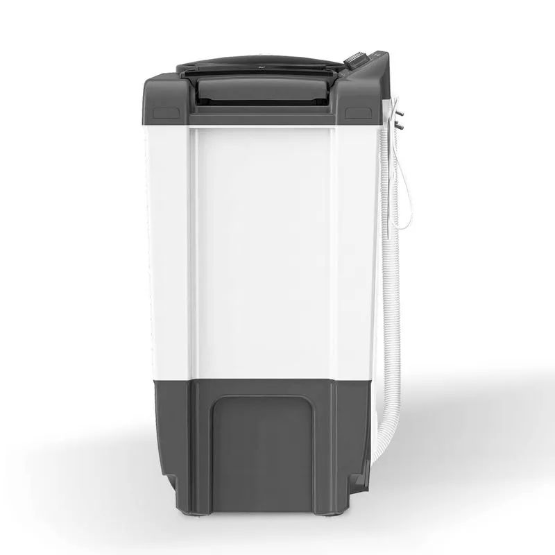Whirlpool ACE 7.0 Sup Soak – 7 Kg 5-Star Semi-Automatic Washing Machine (Grey, 30299)