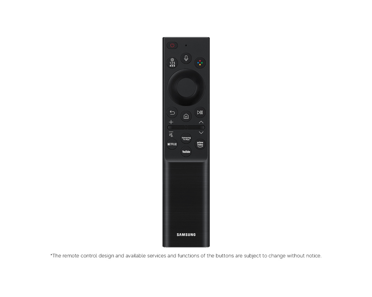 Samsung 55 Inch Crystal 4K UHD Smart TV U8300H (2026)