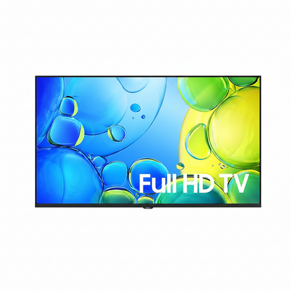 Samsung 43 Inch Full HD Smart TV UA43F5550FUXXL | Tizen OS, HDR, Voice Assistant