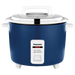Panasonic SR-WA18H(SB) Electric Rice Cooker – 1.8L, Midnight Blue