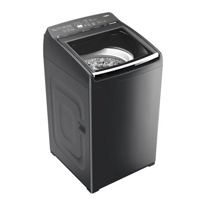 Whirlpool Stainwash Pro 7.5kg 5 Star Fully Automatic Top Load Washing Machine with In-Built Heater