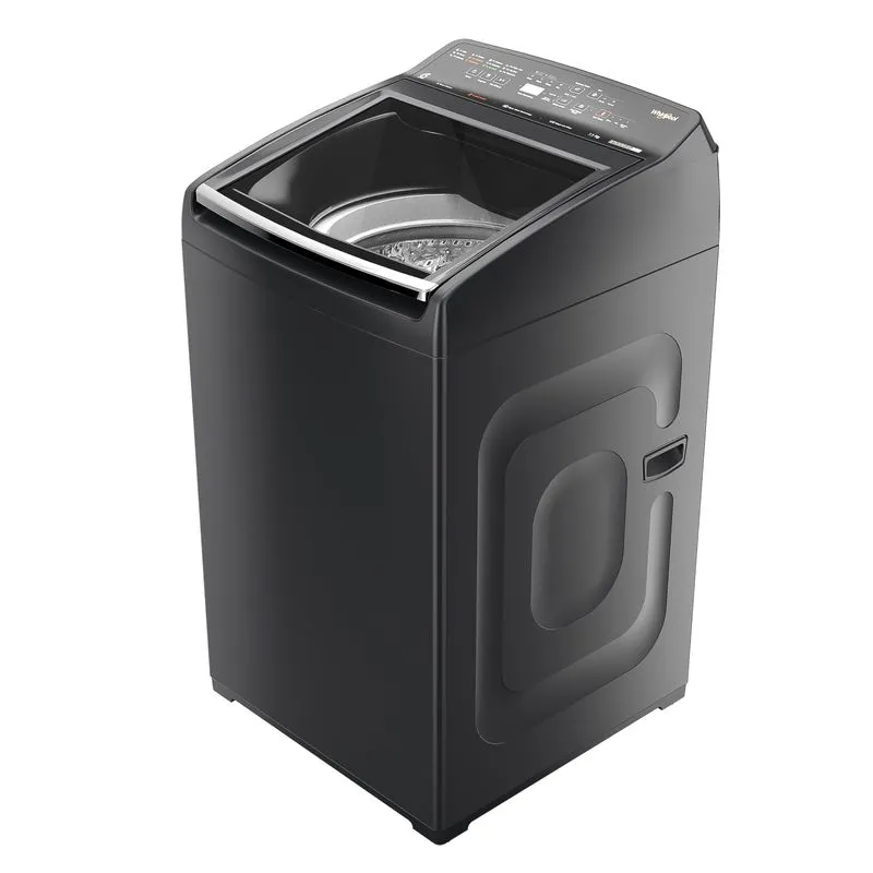 Whirlpool Stainwash Pro 7.5kg 5 Star Fully Automatic Top Load Washing Machine with In-Built Heater