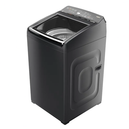 Whirlpool Stainwash Pro 7.5kg 5 Star Fully Automatic Top Load Washing Machine with In-Built Heater