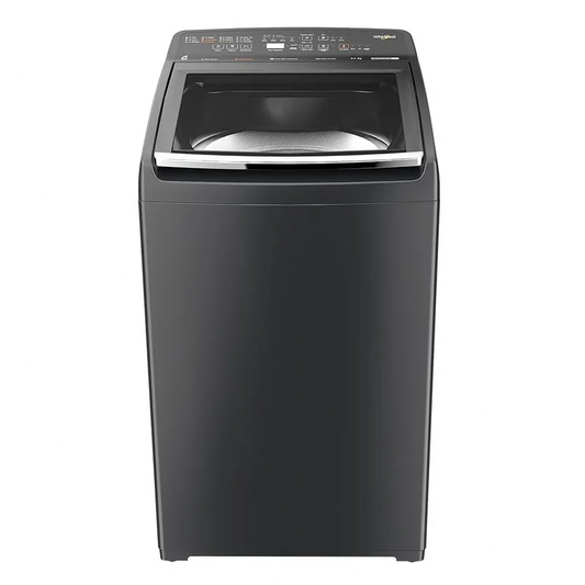 Whirlpool Stainwash Pro 8kg 5 Star Fully Automatic Top Load Washing Machine with In-Built Heater