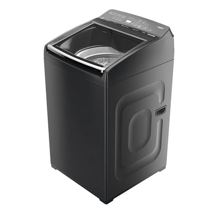 Whirlpool Stainwash Pro 8kg 5 Star Fully Automatic Top Load Washing Machine with In-Built Heater