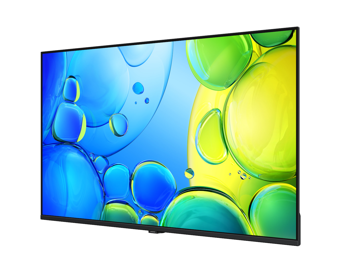 Samsung 43 Inch Full HD Smart TV UA43F5550FUXXL | Tizen OS, HDR, Voice Assistant