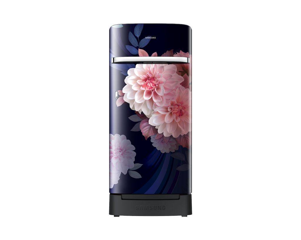 Samsung 189 L Single Door Refrigerator RR21H2H25BB (2026 Model) | 5 Star