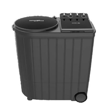 Whirlpool Ace XL 9kg Semi Automatic Top Load Washing Machine with Dynamix Detergent Dispenser – 30353