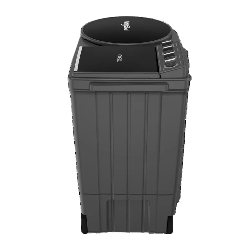 Whirlpool Ace XL 9kg Semi Automatic Top Load Washing Machine with Dynamix Detergent Dispenser – 30353