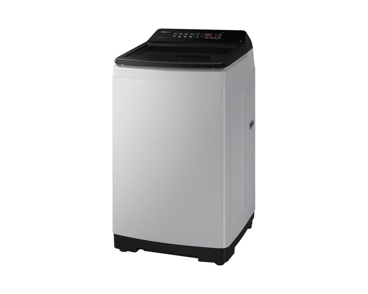 Samsung 7.0 kg Top Load Washing Machine WA70BG4441BY | Ecobubble™ | 5 Star