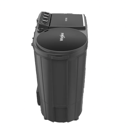 Whirlpool Ace XL 9kg Semi Automatic Top Load Washing Machine with Dynamix Detergent Dispenser – 30353