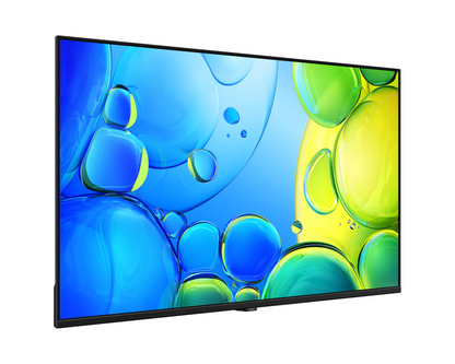 Samsung 43 Inch Full HD Smart TV UA43F5550FUXXL | Tizen OS, HDR, Voice Assistant