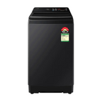 Samsung 8.0 kg Top Load Washing Machine WA80F08S2C | AI Wash & Super Speed | 5 Star