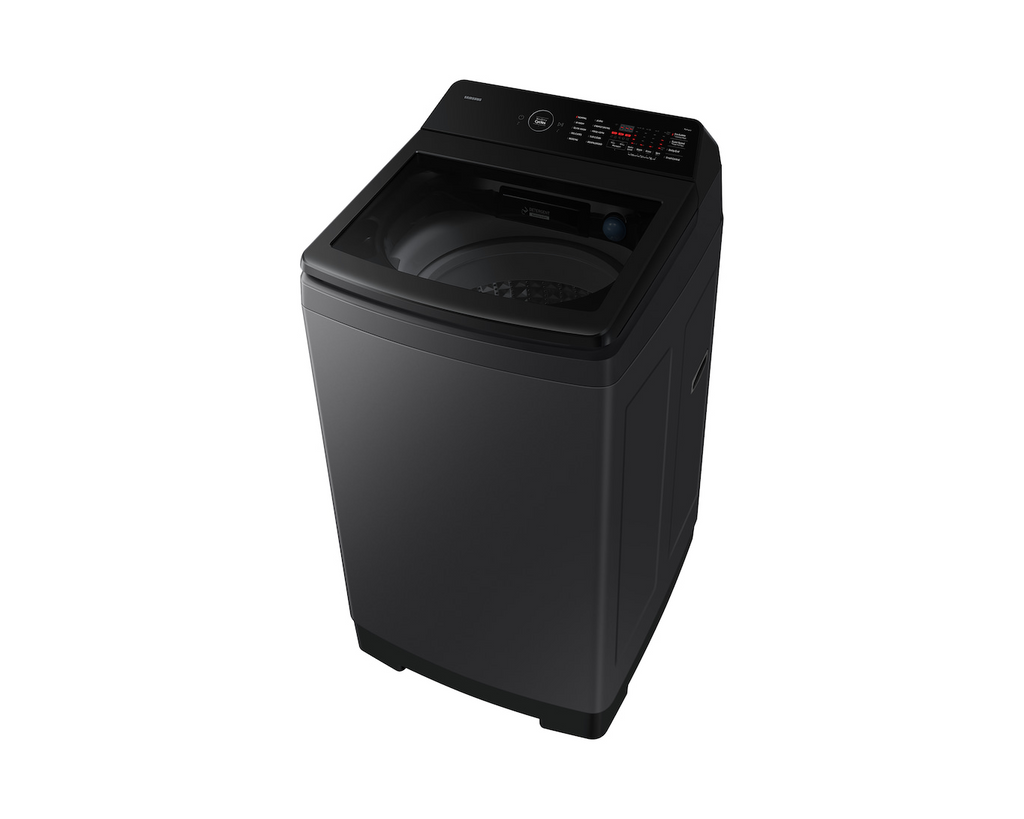 Samsung 8.0 kg Top Load Washing Machine WA80F08S2C | AI Wash & Super Speed | 5 Star