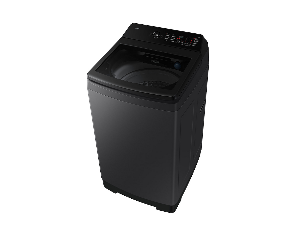 Samsung 8.0 kg Top Load Washing Machine WA80F08S2C | AI Wash & Super Speed | 5 Star