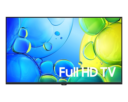 Samsung UA43F5500FUXXL – 43″ Full HD Smart LED TV (F5500 Series)