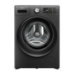 Whirlpool Xpert Care 7.5kg 5 Star Front Load Washing Machine with In-Built Heater