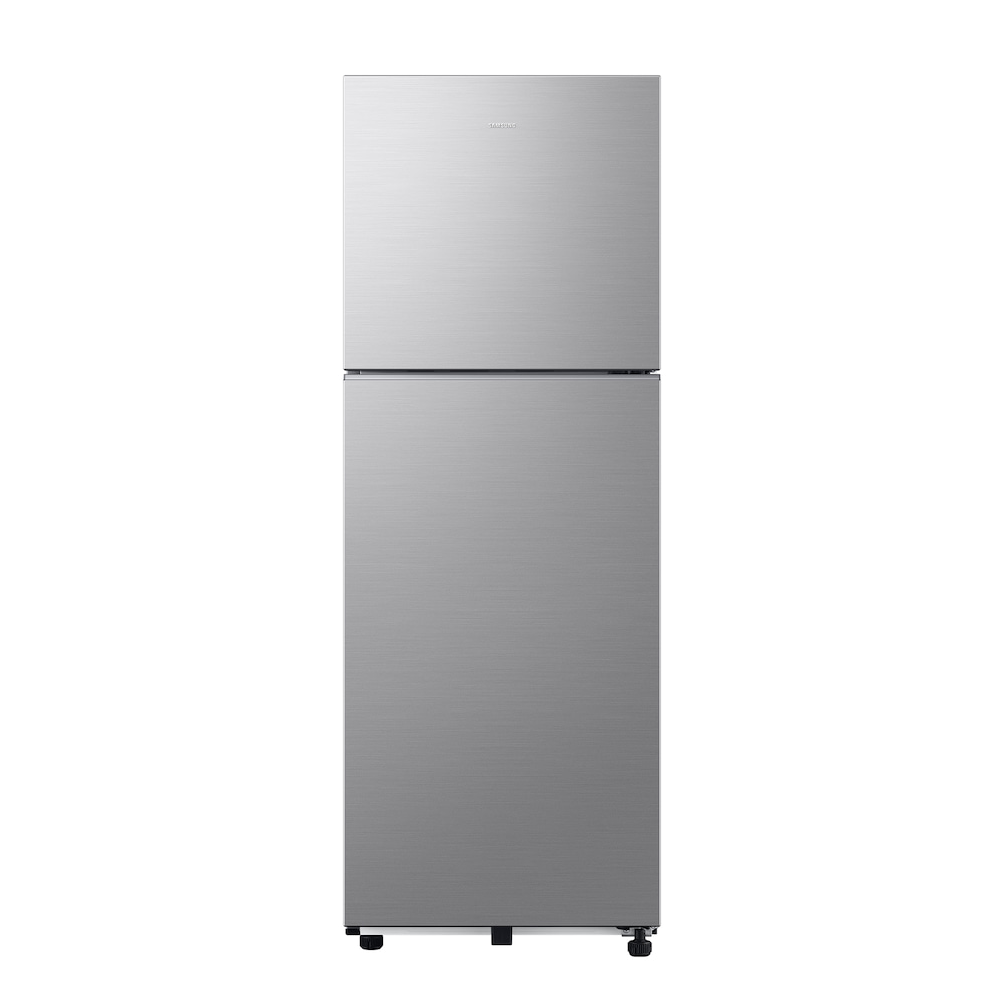 Samsung 236L 1 Star Double Door Refrigerator RT40H28W1Q