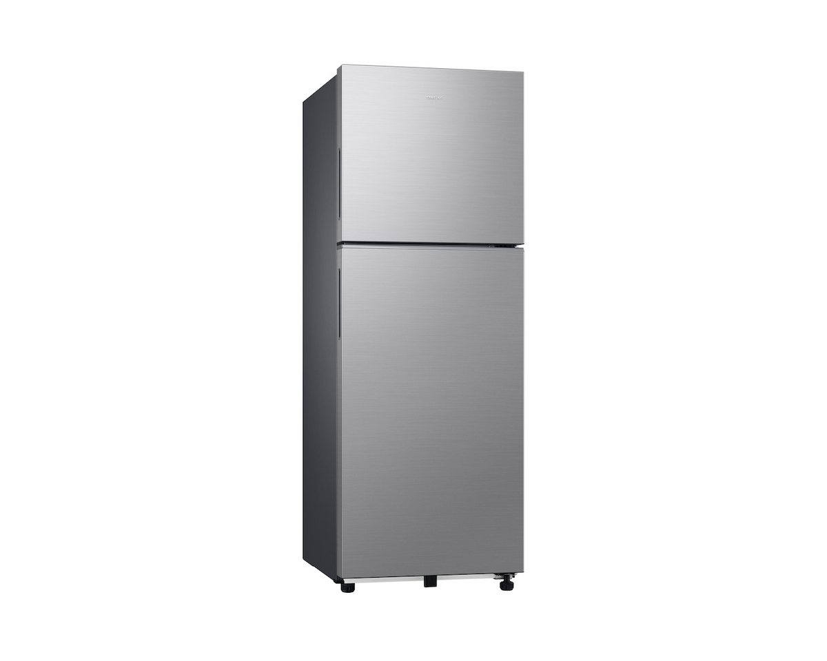 Samsung 236L 1 Star Double Door Refrigerator RT40H28W1Q