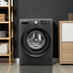 Whirlpool Xpert Care 7.5kg 5 Star Front Load Washing Machine with In-Built Heater