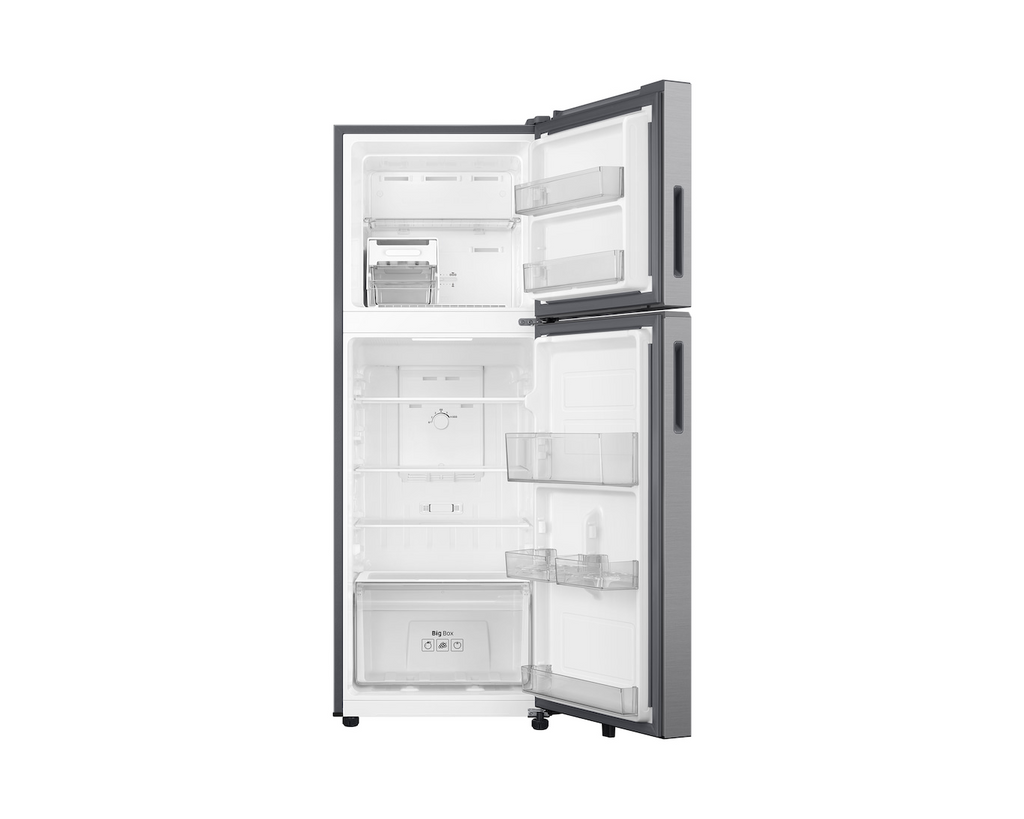 Samsung 236L 1 Star Double Door Refrigerator RT40H28W1Q