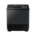 Samsung WT11A4260GD/TL – 11.5 kg Semi-Automatic Top Load Washing Machine (Dark Grey)
