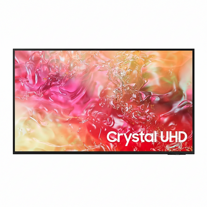 Samsung UA55DU7000KLXL – 55″ Crystal UHD 4K Smart LED TV