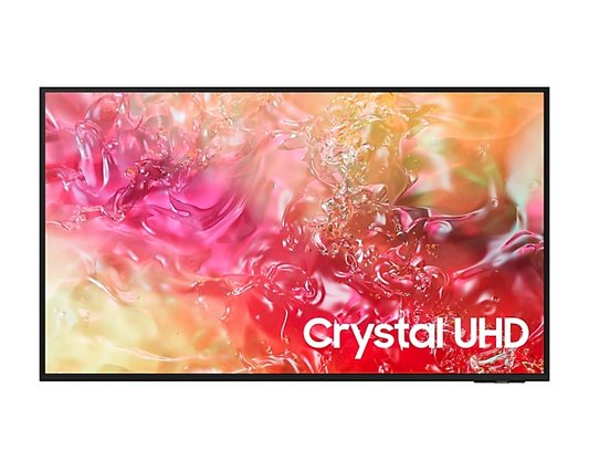 Samsung UA55DU7000KLXL – 55″ Crystal UHD 4K Smart LED TV