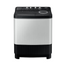 Samsung WT75C3200GG/TL – 7.5 kg Semi-Automatic Top Load Washing Machine (Light Gray)