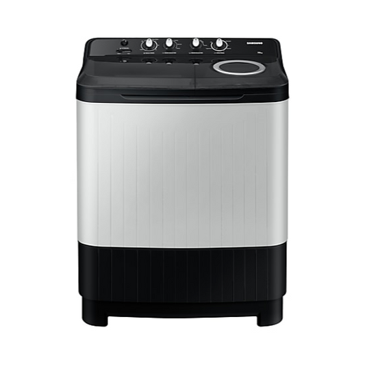 Samsung WT75C3200GG/TL – 7.5 kg Semi-Automatic Top Load Washing Machine (Light Gray)