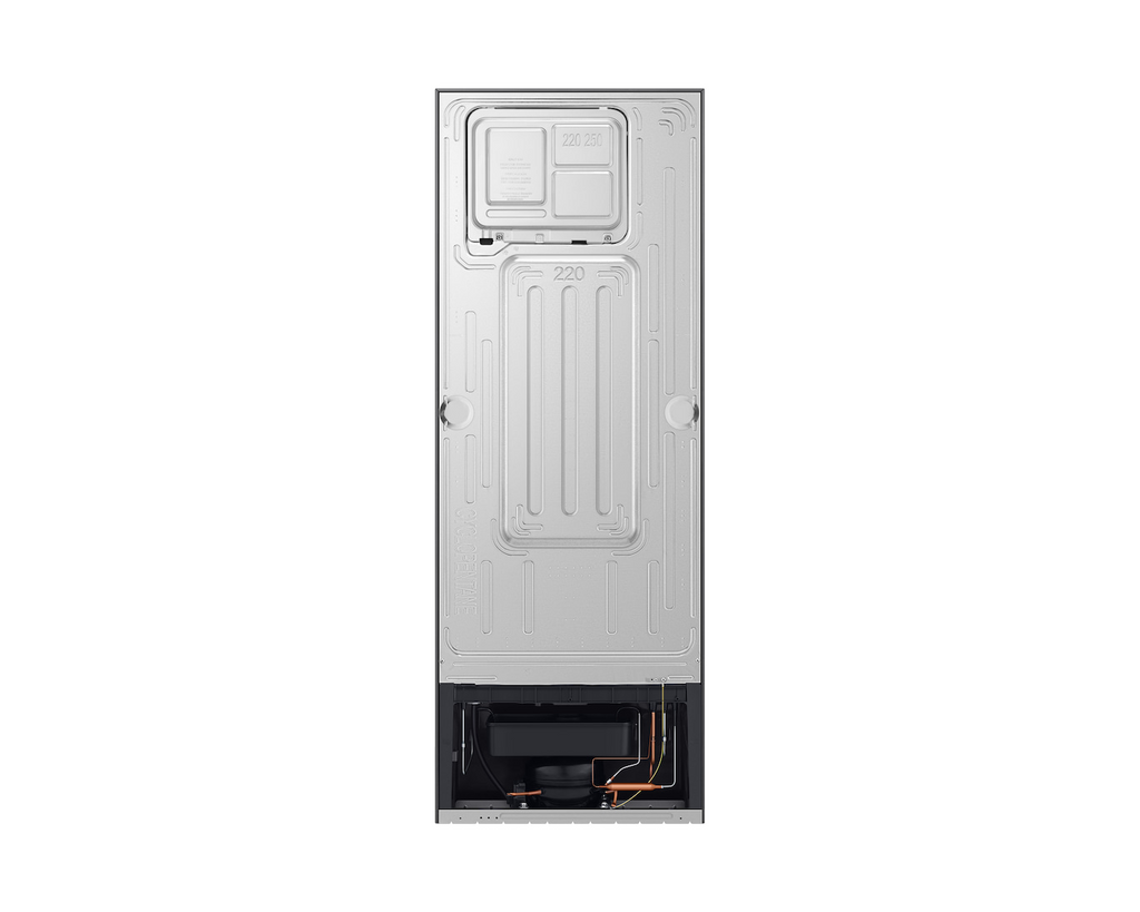 Samsung 236L 1 Star Double Door Refrigerator RT40H28W1Q