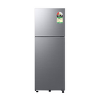 Samsung 236L 2 Star Double Door Refrigerator RT40H28W2P
