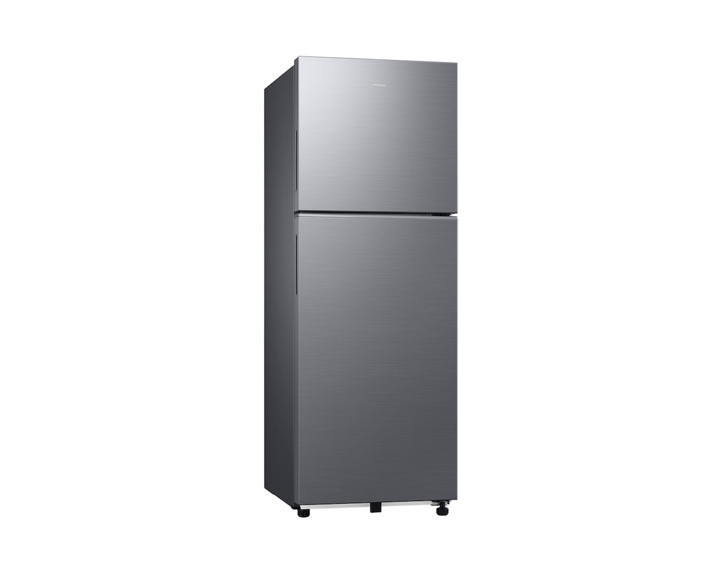 Samsung 236L 2 Star Double Door Refrigerator RT40H28W2P