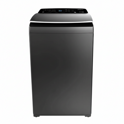 Whirlpool 360° Bloomwash Pro 9.5kg 5 Star Fully Automatic Top Load Washing Machine with In-Built Heater
