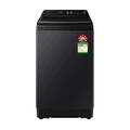 Samsung 8kg Top Load Washing Machine WA80F08B3B | AI Wash & Heater