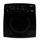Whirlpool 360° Bloomwash Pro 9.5kg 5 Star Fully Automatic Top Load Washing Machine with In-Built Heater