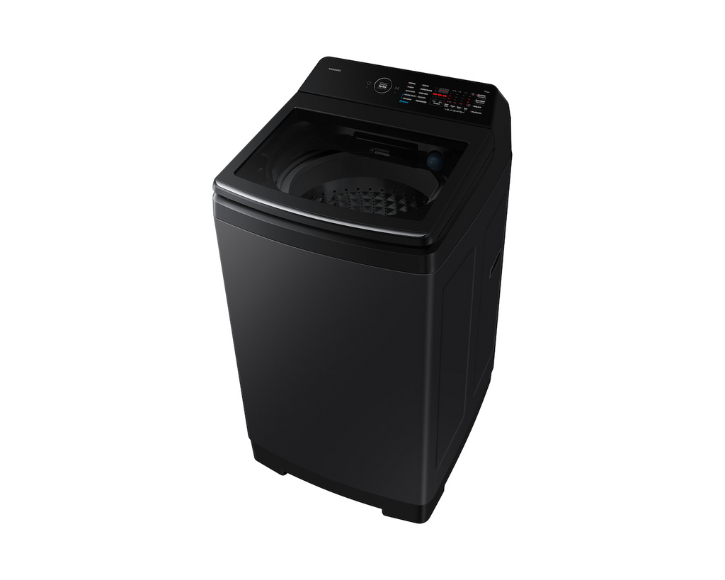 Samsung 8kg Top Load Washing Machine WA80F08B3B | AI Wash & Heater
