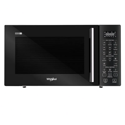 Whirlpool Magicook Pro 29L Convection Microwave Oven with Air Fryer & Baking Plate