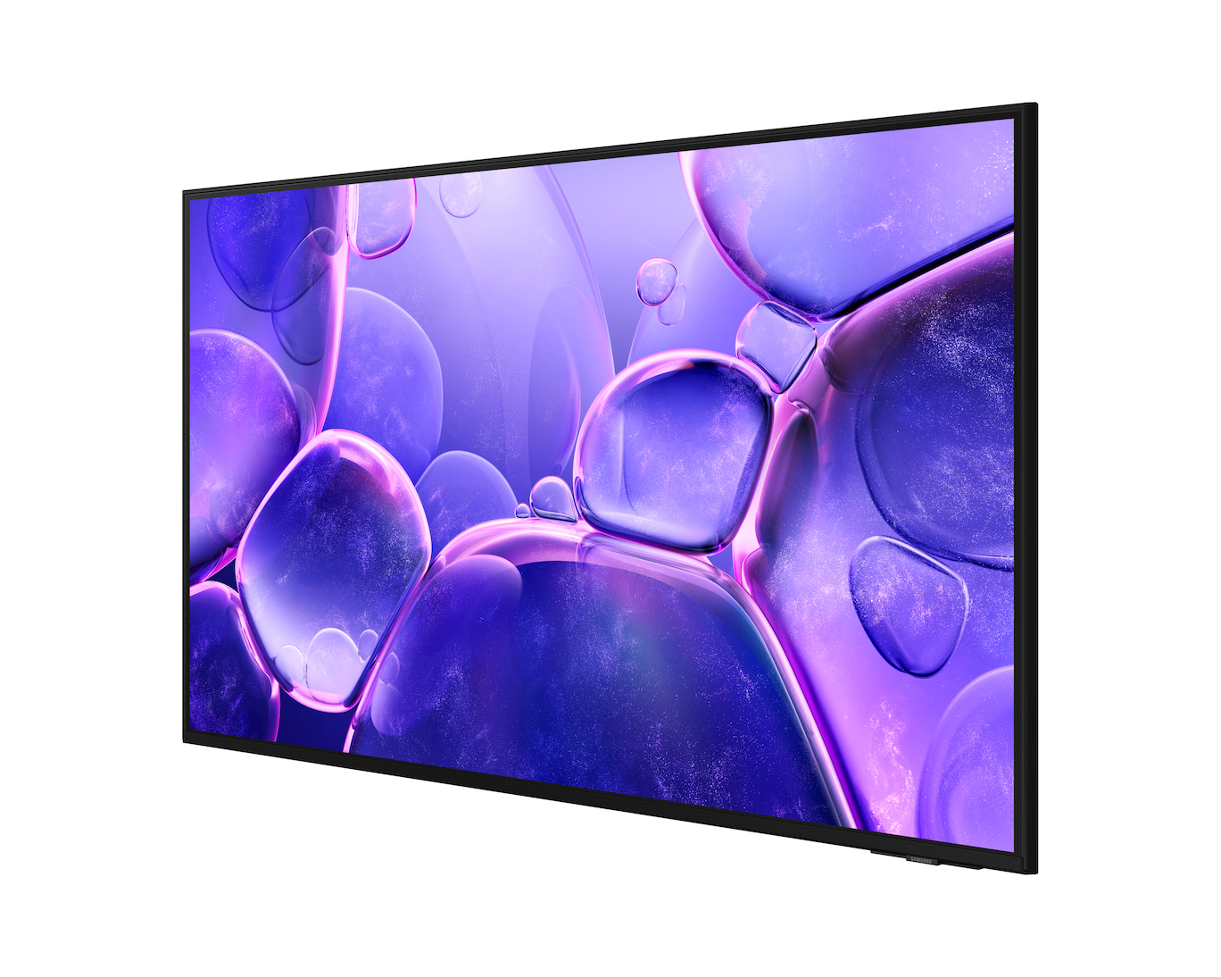 Samsung 43 Inch UE81A Crystal 4K UHD Smart TV (2025) UA43UE81AFULXL | Tizen OS | HDR | 4K Upscaling