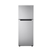 Samsung 236 L Frost‑Free Digital‑Inverter Double‑Door Refrigerator – Gray Silver (RT28C3021GS/NL)